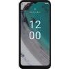 Nokia Smartphone C32 da 6,5 con durata della batteria di 3 giorni, fotocamere 50/8 MP, certificazione IP52, memoria da 3/64 GB, sensore di impronte digitali laterale e riconoscimento facciale,