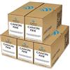 duston 5x FX10, 0263B002 toner nero compatibile con Canon FAX L100 L120 L140 L160 LBP-4690 MF4010 MF4140 MF4150 MF4270MF4320D MF4330D MF4340D MF4350D MF4370DN MF4380DN MF4660PL MF4669PL MF4660PL