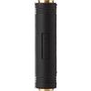 StarTech.com Accoppiatore Audio per auricolare da 3,5mm a 3,5mm, F/F