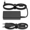 MJXYXCDH 45 W Caricatore Portatile Alimentatore per HP Probook 430 440 450 470 Elitebook 840 850 250 255 G3 G4 G5 G6 G7 G8 Pavilion X360 Notebook 13 14 15 Adattatore 4.5 * 3.0mm