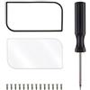 GoPro Kit di Sostituzione della Lente x Dual HERO System , Mod : DHSLEN