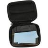 BEBEMOKO 1set Clip Professionale Per Specchio Riflettente Per Smartphone Accessorio Per Foto e Make-up Viaggio Facile Installare e Include Panno Pulizia e Custodia