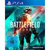 Electronic Arts Battlefield 2042 -PS4 [Edizione DE]