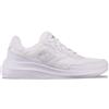 LOTTO Relate OC XL Men, Scarpe da Ginnastica Uomo, Bianco, 47 EU