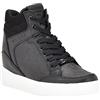 GUESS Blairin, Scarpe da Ginnastica Donna, Logo Nero, 42 EU