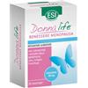 ESI DONNA LIFE MENOPAUSA 30 NATURCAPS ESI
