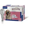 VIRBAC EFFITIX 4Pip.4,40ml 268+2400mg