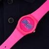 Superdry Urban Original Orologio - Rosa