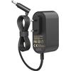 VUOHOEG 26,1V Caricatore Alimentatore per Dyson V8 V7 V6 DC58 DC59 DC60 DC61 DC62 DC72 SV03 SV04 SV05 SV06 SV09 SV10 SV11 Absolute Animal Fluffy Motorhead Aspirapolvere Caricabatterie Adattatore