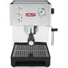 Lelit PL41EM Anna, Macchina da caffè prosumer, 1050 W, 2.7 Litri, Acciaio Inossidabile, Argento
