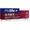 Zeta farmaceutici PROLIFE 10 Forte 7 flaconcini da 8 ml