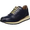 Lottusse Tokyo, Scarpe da Ginnastica Uomo, Blu Navy, 42 EU