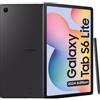 Samsung Galaxy Tab S6 Lite 2024 4GB/64 Nano Sim LTE - SM-P625NZAAEUE