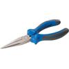 Silverline Expert 656590 - Pinze a becchi lunghi, 150 mm