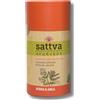 Sattva Ayurveda Colore naturale per capelli - henné per persone allergiche - Colore biologico per capelli naturali, volume e lucentezza - Doppia porzione - ECOCERT (Henna Amla, 150)