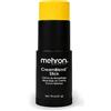 Mehron CreamBlend Stick - Yellow