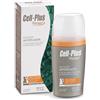 Bios Line CELL PLUS Booster Anticellulite 200ml, Azione Freddo-Caldo, Tonificante e Rimodellante