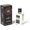 GECO Green ECOmmerce - Terra H Eau de Parfum 50 ml - Fragranza terrosa legnosa elegante e persistente, per chi ama distinguersi con stile.