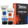 Tattoolicious COMBO SUN - Kit Protezione e Idratazione Dopo Sole | SUNSCREEN SPF 50+ 75ml + AFTER SUN 100ml | Con Ingredienti Naturali e Attivi Bio, Cruelty Free, Derma Tested | Made in Italy