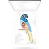 Pupa Parrot Make-up Kit Per Trucco Occhi Trousse 003 Rio Pappagallo