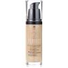 Bourjois - Fondotinta Liquido 1,2,3 Perfect Foundation - Fondotinta Idratante a Lunga Durata SPF 10 per Tutti i Tipi di Pelle Anche Miste - 52 Vanilla - 100 ml