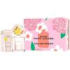 Marc Jacobs - Daisy Eau So Fresh EDT 125 ml + Body Lotion 75 ml. + EDT 10 ml - Giftset, Black