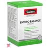 HEALTH AND HAPPINESS (H&H) IT. SWISSE ENTERO BALANCE VIAGGIO 10 BUSTINE