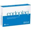 U.G.A. NUTRACEUTICALS SRL ENDOPLAQ 30 CAPSULE