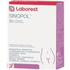 URIACH ITALY Srl SINOPOL 30 COMPRESSE NUOVA FORMULA