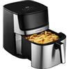 CONCEPT Friggitrice ad aria calda FR8010