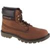 Caterpillar, Hiking, Winter Boots Uomo, Brown, 40 EU