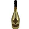 Armand de Brignac Champagne Brut Gold 12,5% Vol. 0,75l in Holzkiste