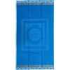 Seamar TELO MARE IN SPUGNA DI COTONE 90x165 POSEIDONE VARI COLORI (Azzurro)