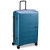 MODO BY RV RONCATO SUPERNOVA 2.0 trolley grande altezza 76 cm, con sistema di chiusura TSA - petrolio