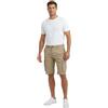 NAVY SAIL Bermuda Uomo Cotone - Bermuda Uomo Cargo - Pantaloncini Cotone - Pantalone Corto (52, 25384 Antracite)