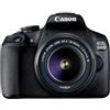 Canon eos 2000d digitalkamera slr 24 1 canon1 canon 1 mpix (2728c002)