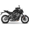 SHAD Fissaggio Click System Yamaha MT09
