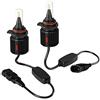 PILOT 57815 9-32V Halo LED Serie 3 Blade - (HIR2 9012) - 20W - PX22d - 2 pz - Scatola
