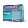 Flormidabil Ultra Stick Orosolubili - 70 Miliardi di Fermenti Lattici Vivi e vitamine del gruppo B, 10 Bustine Orosolubili con Stevia