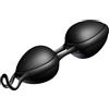 JOYDIVISION Boules Joyball Secret rouge-noir