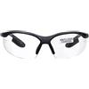 voltX CONSTRUCTOR Occhiali Sicurezza Lettura Integrale +2,0 Trasparenti