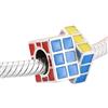 LES FOLIES DI PAOLA GRIECO Charm Cubo di Rubik Gioco Rompicapo Logica in argento 925 - Les Folies per Pandora