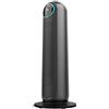 Cecotec Stufa in ceramica ReadyWarm 10150 Smart Ceramic Pro da 2200 W con telecomando a distanza e display LED.Timer fino a 8 ore, 3 modalità di funzionamiento