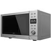 Cecotec Forno a Microonde senza gradheat piatto 2300 tocco piatto bianco. Capacità 23 litri, potenza 800 W, 8 funzioni preconfigurate, timer fino a 95 minuti
