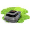 Cecotec Robot Tagliaerba Senza Fili per 500m2 Conga Grasshopper 500 Map Connected. Motore Digitale Brushless, App, Taglio Ordinato, Pendenza Max 45%, Regolatore Lame, Sensore Pioggia