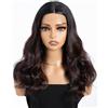 Style Icon Parrucche Parrucche Anteriori Sciolte Ricci Da 17"/43cm Parrucche Parrucche Sintetiche Di Ricambio Per Capelli Fibra Termoresistente Per Donne