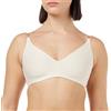 Triumph Donna Pure Micro N, Bra, Cameo Beige, 4C