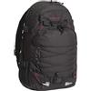 Forvert Laptop Louis Backpack, black, OS