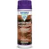 Nikwax, Spray concentrato per rendere impermeabili i tessuti di cotone, Unisex - Adulto, A prova di, 19821, Blu, 300 ml