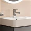 hansgrohe Zesis S rubinetto lavabo 70 CoolStart, 74710000, 70 Zesis S cromo [Rubinetteria Bagno > Rubinetteria Lavabo]
